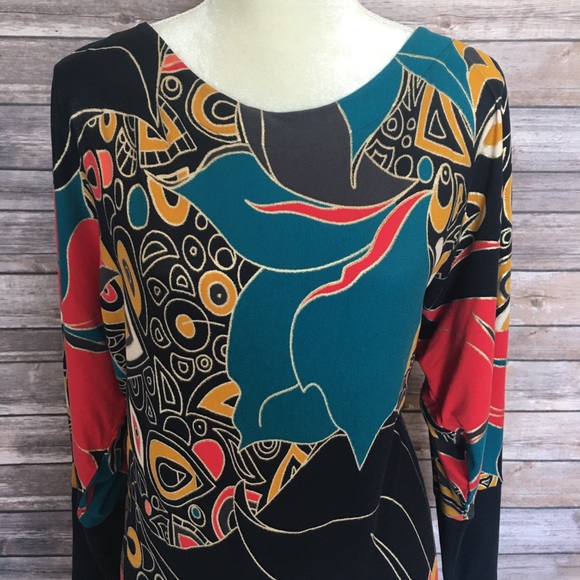 Nice dress tunic French Connection 10/L - Picture 2 of 6